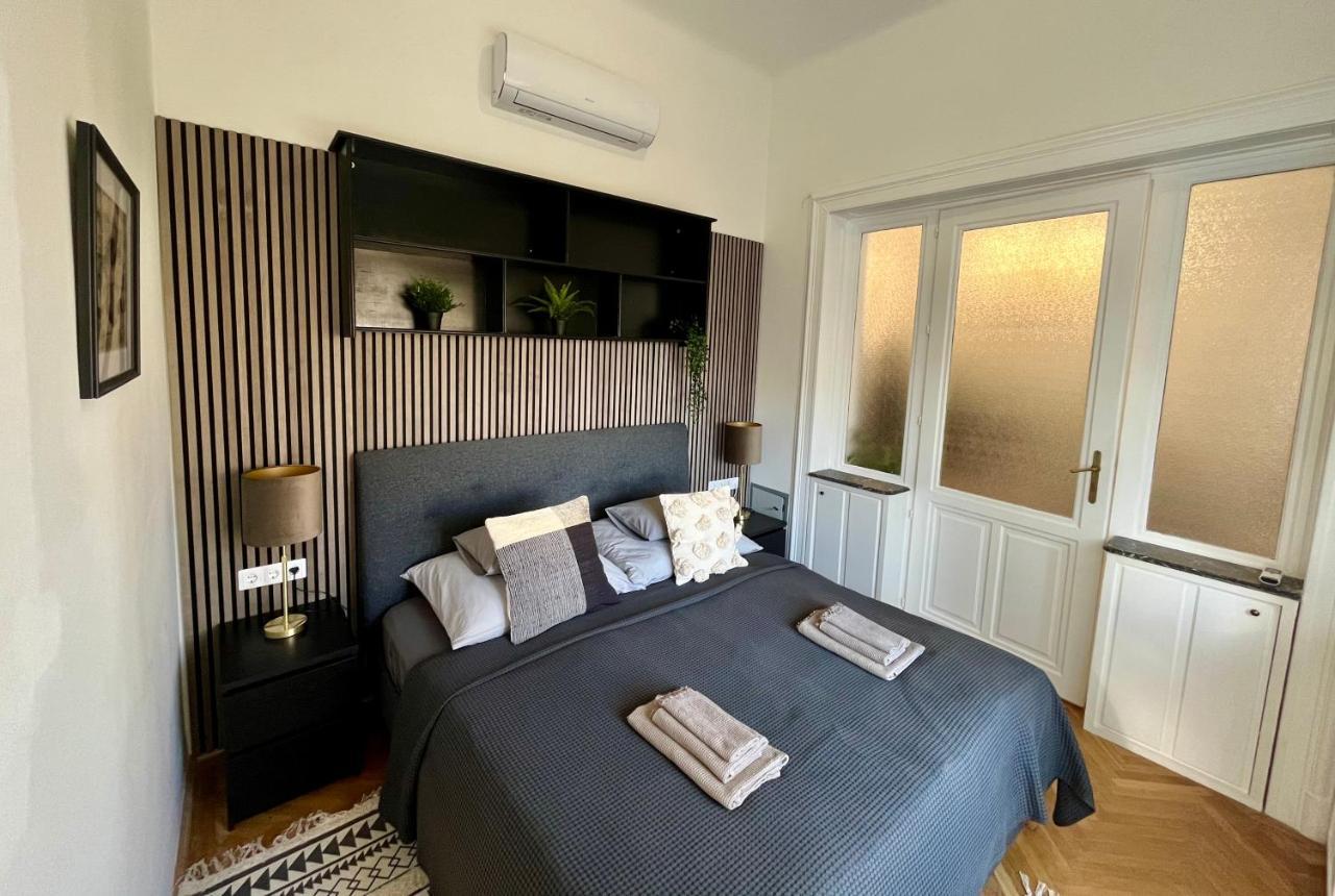 Hillside Luxury Residence Budapest With Free Garage Kültér fotó