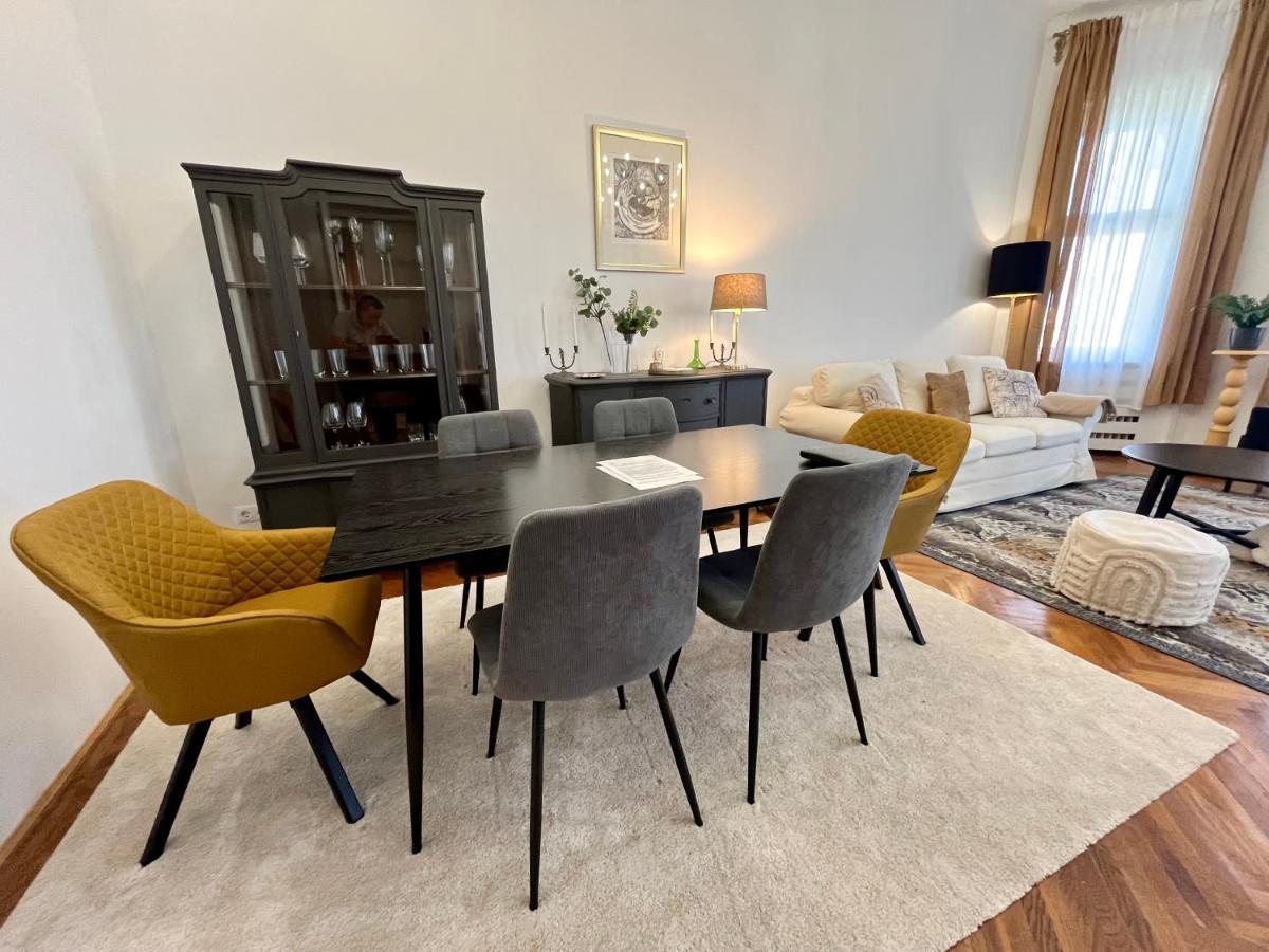 Hillside Luxury Residence Budapest With Free Garage Kültér fotó