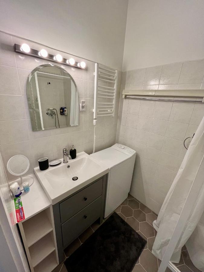 Hillside Luxury Residence Budapest With Free Garage Kültér fotó