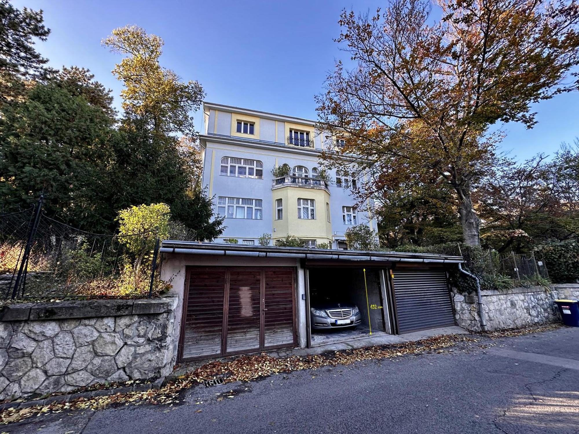 Hillside Luxury Residence Budapest With Free Garage Kültér fotó